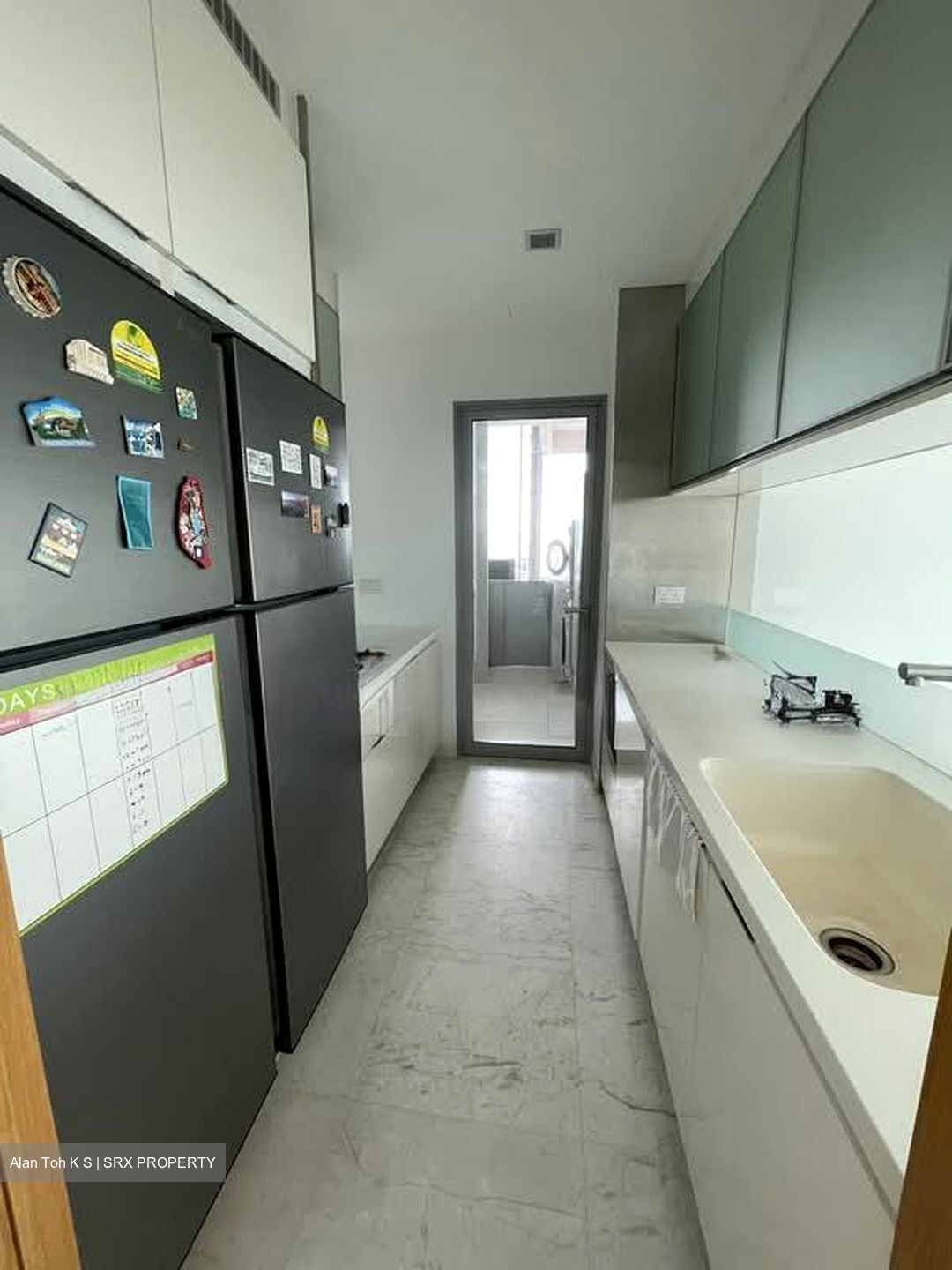 One Devonshire (D9), Condominium #575716261